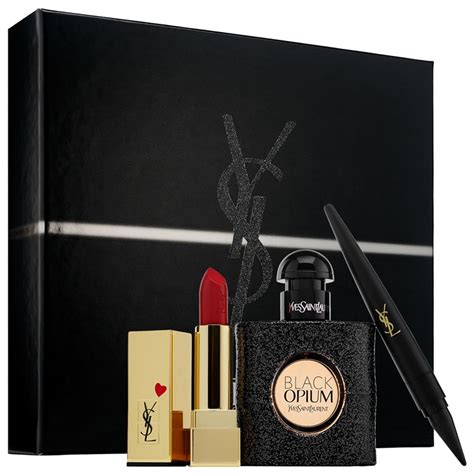 kit rossetti yves saint laurent|Gift Sets: Perfume & Cologne Gift Sets & more — YSL Beauty.